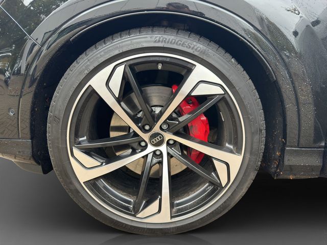 Q7 50 3.0 TDI quattro S line STANDHZ PANO 360°