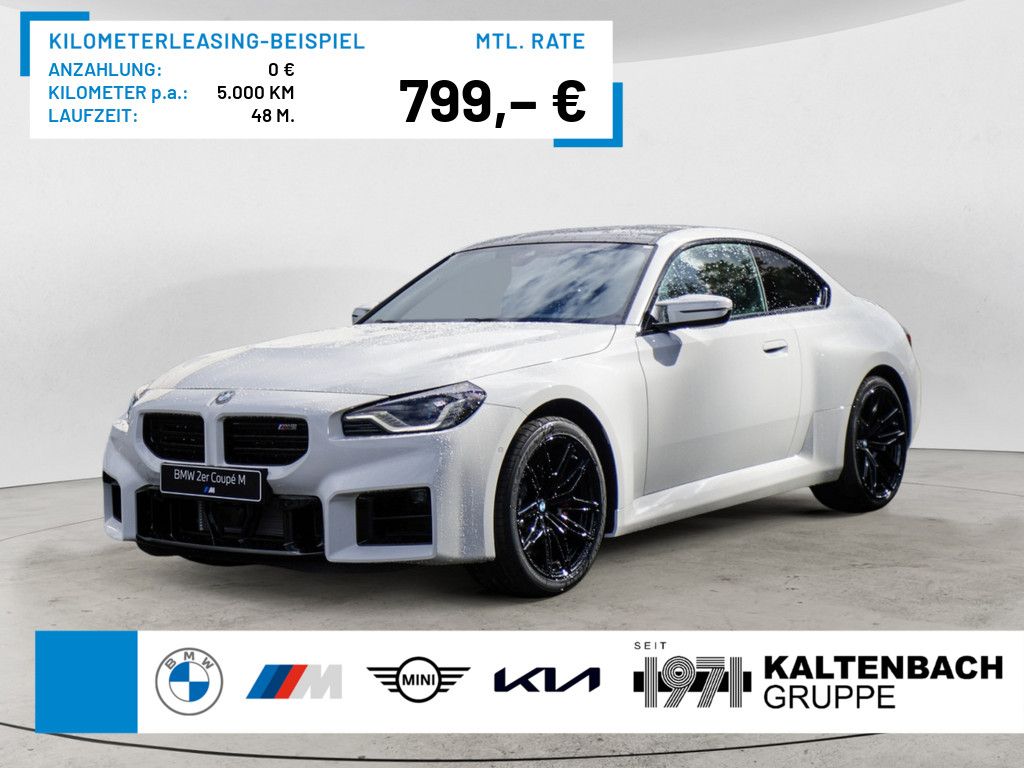 BMW M2 - Bild 1