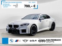 BMW M2 - Vorschau Bild 1