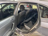 Volkswagen Taigo - Vorschau Bild 11