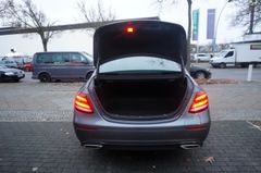 Fahrzeugabbildung Mercedes-Benz E 300 e Lim. Avantgarde 360-Kam Navi LED SHZ SD