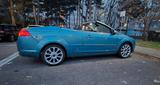 Ford Focus CC 2,0 Trend Trend - Ford Focus aus 2007: Cabrio