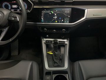 Bild 13 Audi Q3 35 TDI advanced S-tronic +LEDER+AHK+LED+NAVI