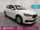 Skoda Fabia 1.0 TSI Ambition AHK|PDC|Sitzhzg. - Skoda Fabia aus 2023