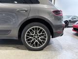 Porsche Macan S/ APPLE CARP/PASM/PCM/75L/PDLS/SOUND PACK - Porsche Macan aus 2018