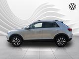 Volkswagen T-Roc 1.5 TSI "MOVE" DSG Navi LED Digital Cockpi - VW T-Roc Move Gebrauchtwagen