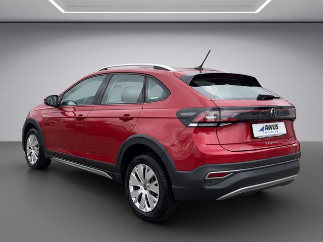 Taigo 1.5TSI DSG Style