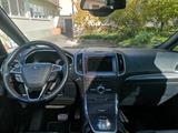 Ford S-Max 2,0 EcoBlue 140kW ST-Line Auto ST-Line - Ford S-Max von privat