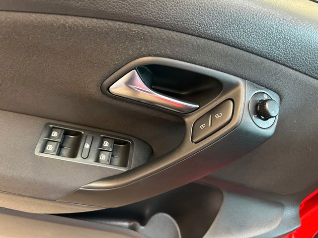 Volkswagen Polo V Team *2. Hand*Klima*SHZ*Freisprech*PDC*