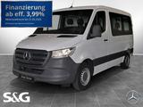 Mercedes-Benz Sprinter 211 CDI Tourer Kompakt - Mercedes-Benz Sprinter: 211
