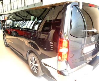 Toyota Proace (Verso) - 5