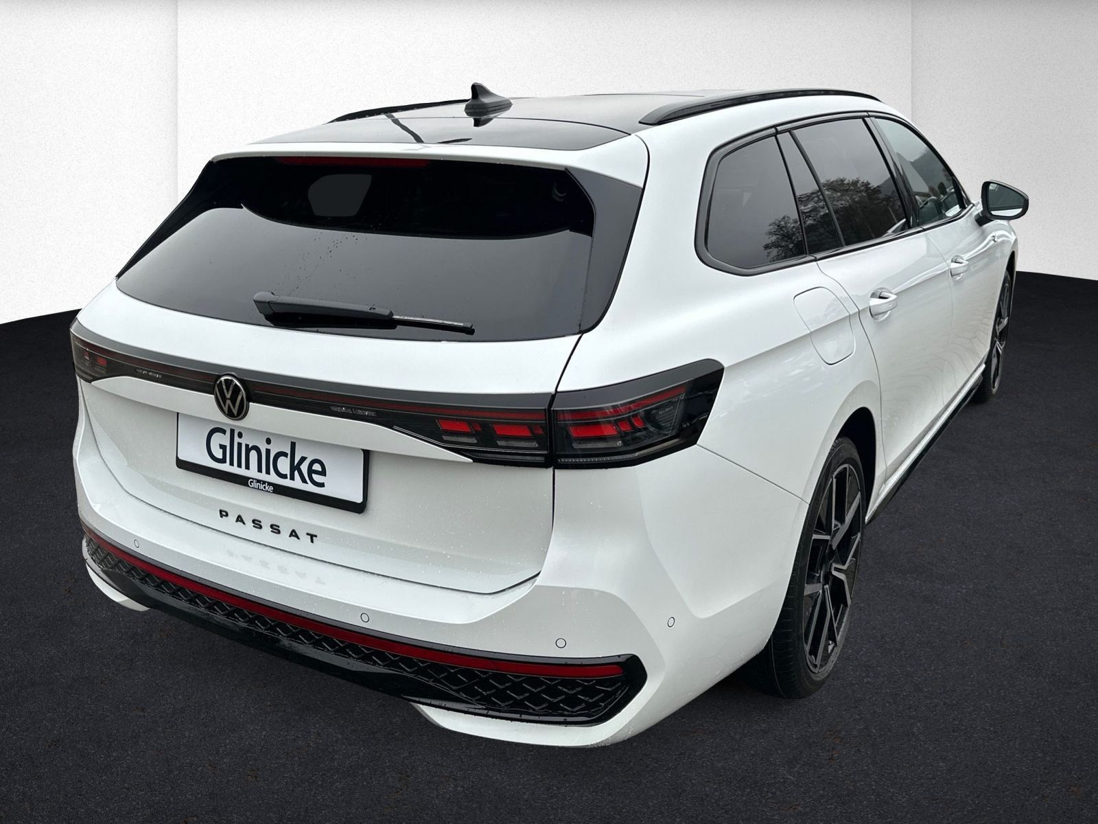 Volkswagen Passat - Bild 2