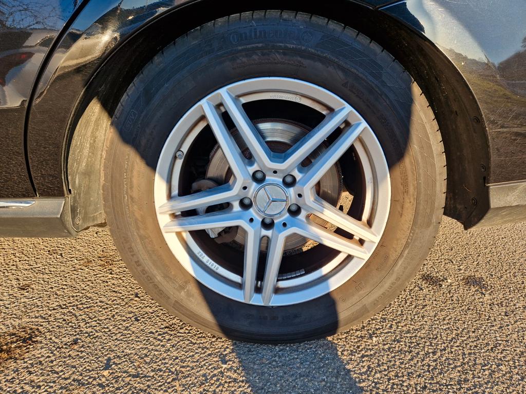 Mercedes-Benz GLE 250