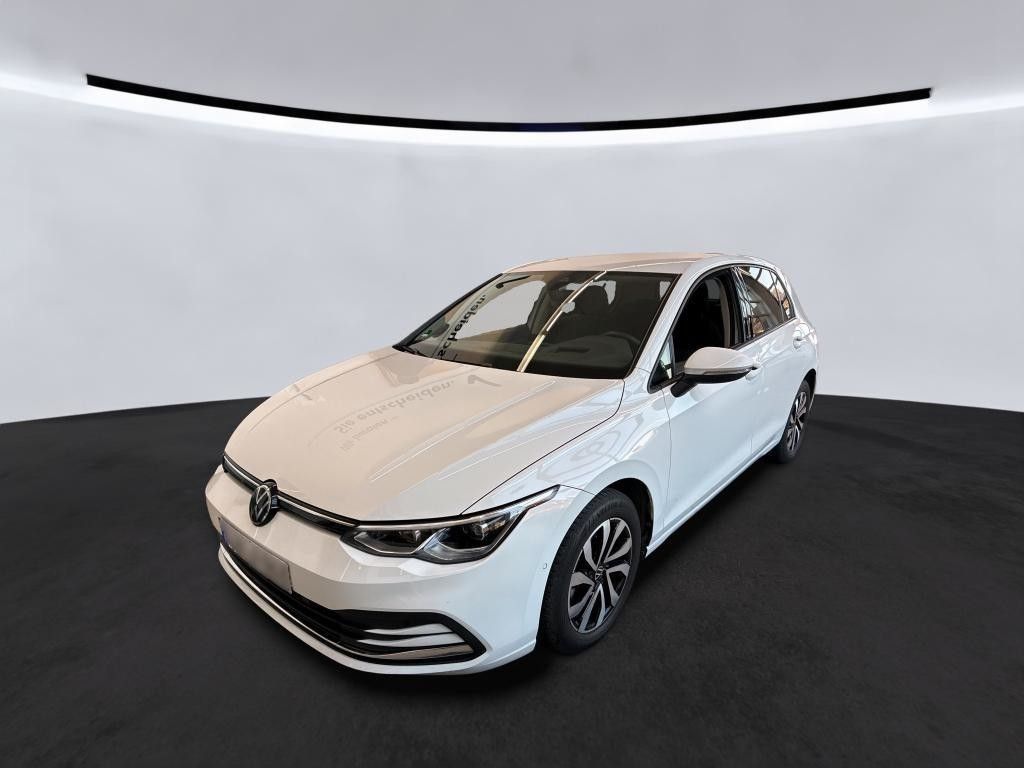 Volkswagen Golf - Bild 2