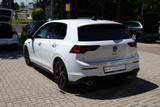 Volkswagen Golf VIII 2.0 GTI DSG LED Navi App-Connect ACC - Volkswagen Golf: Vi Dsg