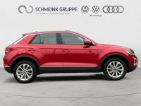 Volkswagen T-Roc - Vorschau Bild 6