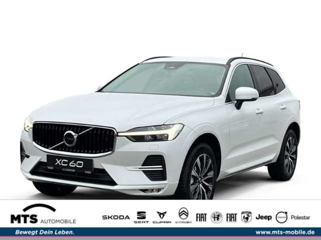 Volvo XC60 B4 Core StndHzg AHB-LED RFK Leas.o.Anz.519€