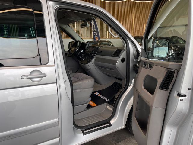 Volkswagen T5 Multivan *Comfortline*Navi*AHK*