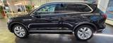 Volkswagen  V6 TDI 4M LUFTFED.NACHTS,HEAD-UP, AHK,MASSAGE