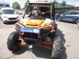 Polaris RZR 1000 Turbo S XP4 LED/AHK/LOF Zulas - POLARIS MOTORRAD
