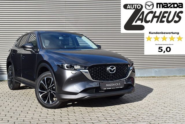 Mazda CX-5 e-SKYACTIV G 194 AWD ADVANTAGE