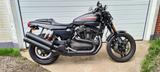 Harley-Davidson XR 1200 TÜV neu - HARLEY-DAVIDSON XR 1200X