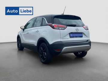 Opel Crossland (X) - 7