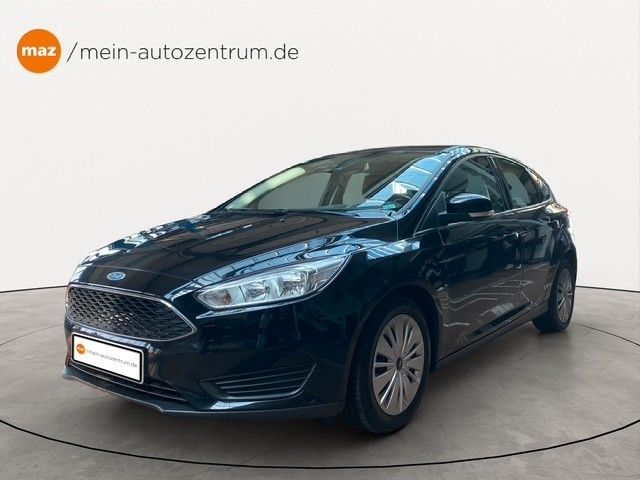 Ford Ford Focus Lim. Trend 1,0 KLIMA NAVI PDC Bluetooth