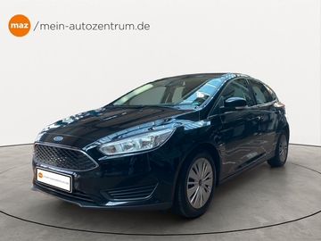 Ford Focus - 1
