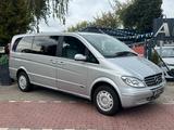 Mercedes-Benz Viano 2.2 CDI Lang*Aut.*8-Sitze*Klima*Pano*DPF - Mercedes-Benz Viano aus 2004