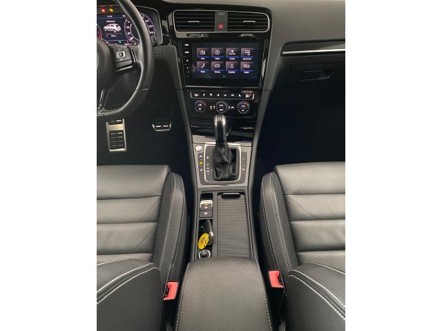 Golf VII R 2.0 TSI DSG 4Motion PANO+LEDER+NAVI