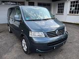 Volkswagen T5 Multivan Atlantis - Volkswagen: Multivan Atlantis
