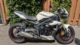 Triumph Street Triple 675 - TRIUMPH STREET TRIPLE