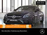 Mercedes-Benz C 43 AMG 4M Coupe PerfAGA/Pano/Distr/HuD/MBeam - Mercedes-Benz C 43 AMG in Duisburg