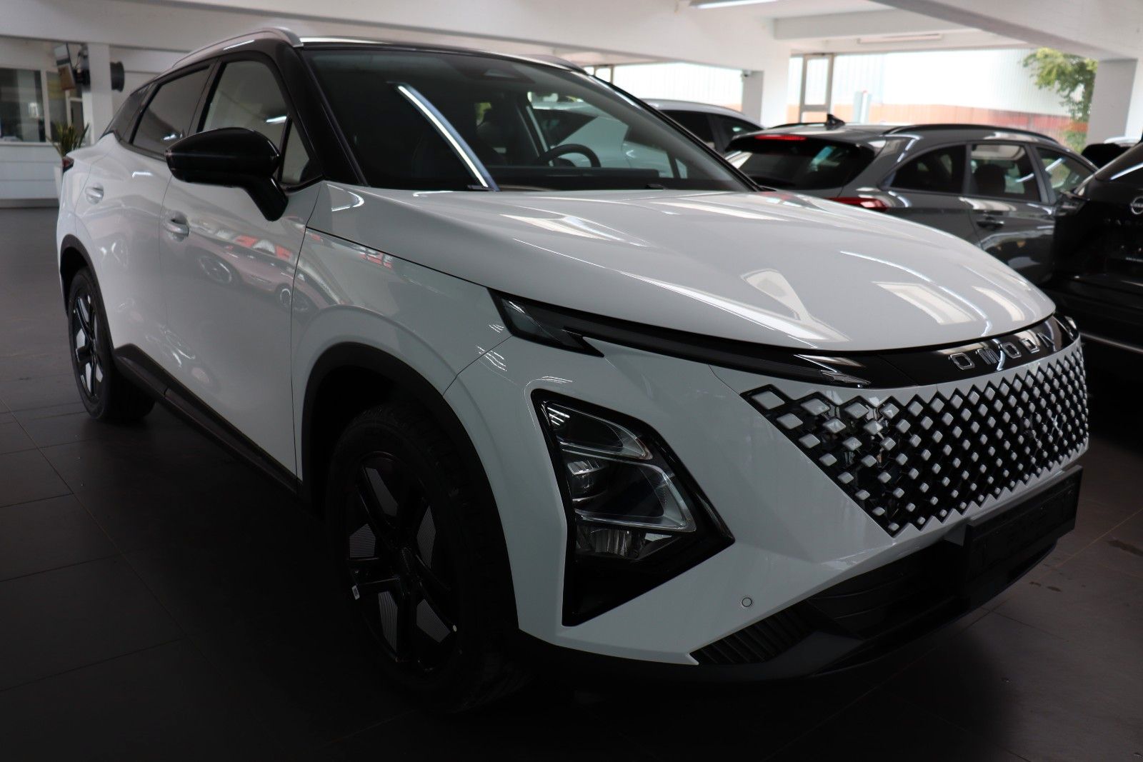 OMODA 5