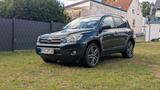 Toyota RAV 4 2.2 D-CAT Allrad - Toyota RAV 4: D Cat