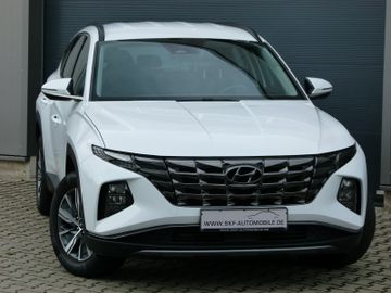 Hyundai TUCSON - 2