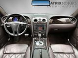 Bentley Continental Flying Spur Speed TV NAIM MASSAGE - Bentley: Fly Spur