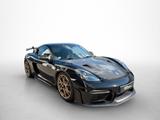 Porsche Cayman GT4 RS / Weissach / Lift / LED / Kamera - Porsche Cayman in Dresden