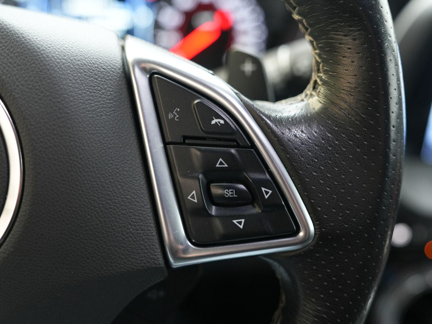 Chevrolet Camaro 6.2 V8 LEDER*KAMERA*CARPLAY*LED, миниатюра 18