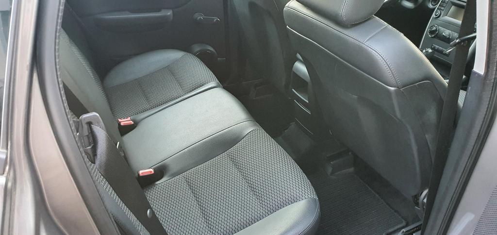 Mercedes-Benz A 160