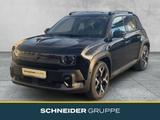Renault R 4 TECHNO 150 COMFORT RANGE NAVI+KAMERA+LED+DAB - schwarze Renault R 4