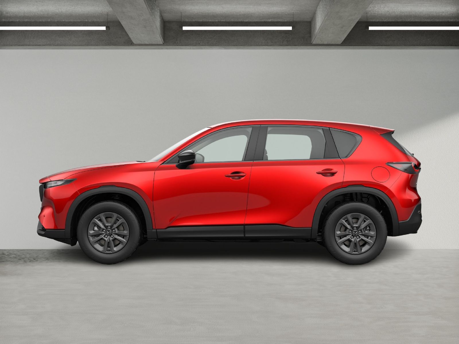 Mazda CX-5 - Bild 6