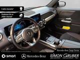 Mercedes-Benz EQB 250 AMG Line Adv. MBUX Aug Real Navi Kamera - gebrauchte Mercedes-Benz EQB aus dem Jahr 2023