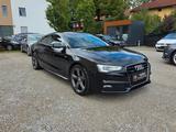 Audi A5 Coupe 3.0 TDI quattro/S-line/S-tronic/Kamera/ - mit Diesel-Antrieb: Coupe, Schiebedach