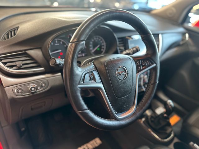 MYAUTOCENTER – Gebraucht- und Jahreswagen mit Werkstattservice in Pfaffenhofen Opel Mokka X *TEMPO*NAVI*StandLenkradHZ*AHK