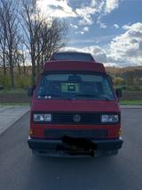 Volkswagen T3 California Westfalia Ausstattu - VW T3