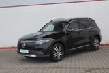 Mercedes-Benz EQB 250+ PLUS 70,5 kWh 847 innerorts 659 km - gebrauchte Mercedes-Benz EQB aus dem Jahr 2024