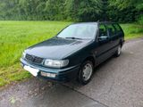 Volkswagen VW Passat 35i 1.8 Variant GT Leder Klima O... - Volkswagen Passat: 35i Variant