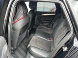 Audi A4 Allroad 2.0 TDI quattro - - Audi A4 Allroad aus 2013